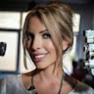 Meet your Posher, Georgina